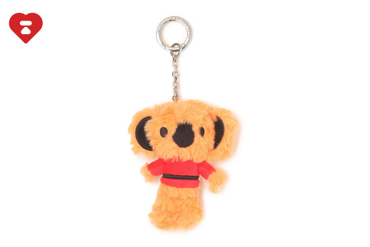 BABY CORE FURRY KEYRING