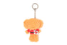 BABY CORE FURRY KEYRING