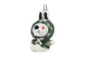 BABY DOPPY HOODIE KEYRING
