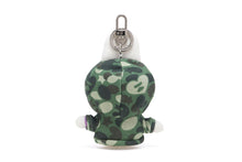 BABY DOPPY HOODIE KEYRING