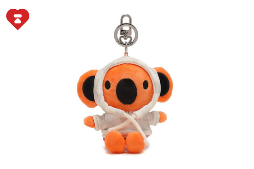 BABY CORE HOODIE KEYRING