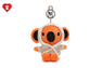 BABY CORE HOODIE KEYRING