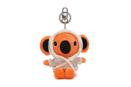 BABY CORE HOODIE KEYRING