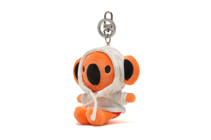 BABY CORE HOODIE KEYRING