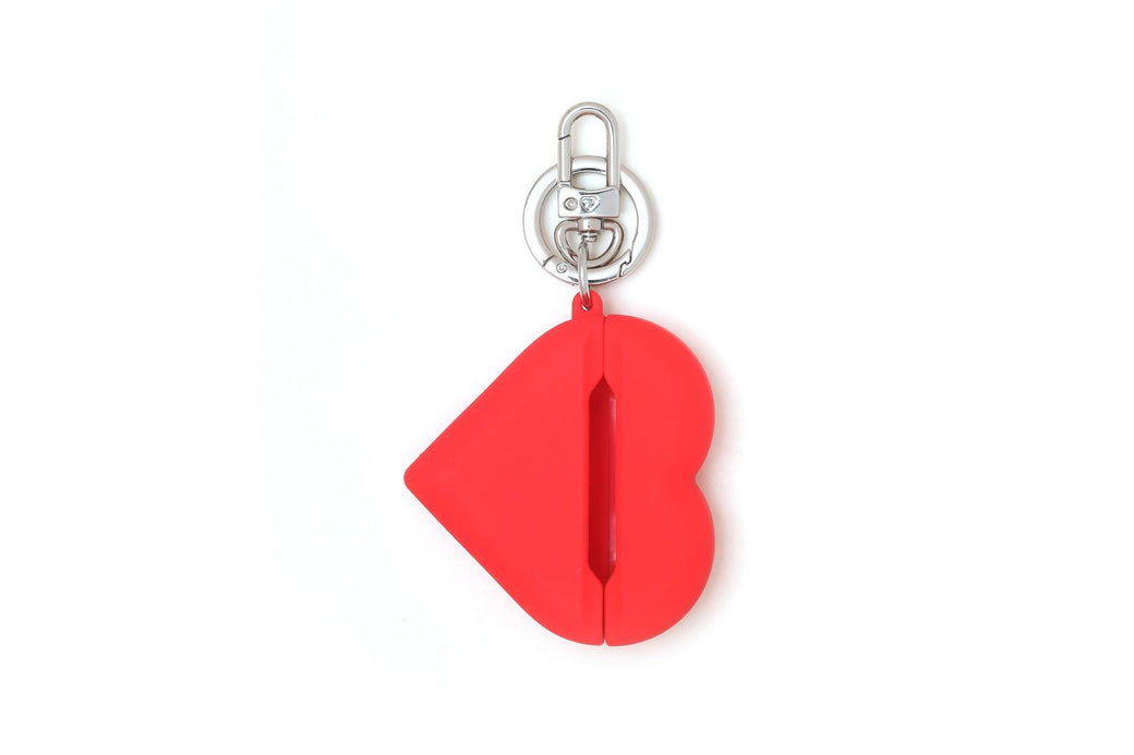APEE HEART AIRPODS CASE | bape.com
