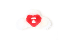 APEE HEAT CLAW HAIR CLIP