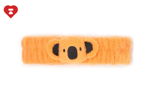 BABY DOPPY & BABY CORE FURRY HEADBAND