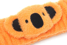 BABY DOPPY & BABY CORE FURRY HEADBAND