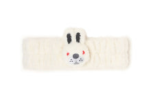 BABY DOPPY & BABY CORE FURRY HEADBAND