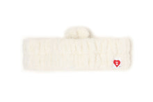 BABY DOPPY & BABY CORE FURRY HEADBAND