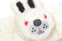 BABY DOPPY & BABY CORE FURRY HEADBAND