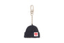 MINI BEANIE KEYRING #2