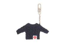 MINI KNIT JUMPER KEYRING #2