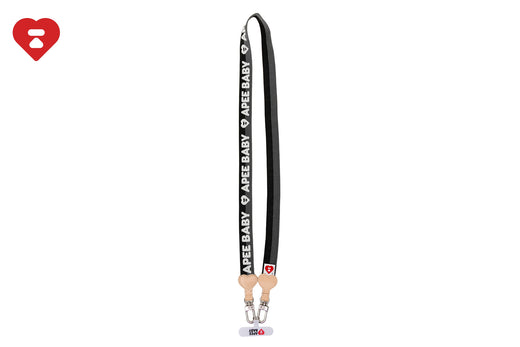 APEE BABY LOGO MULTI PURPOSE STRAP