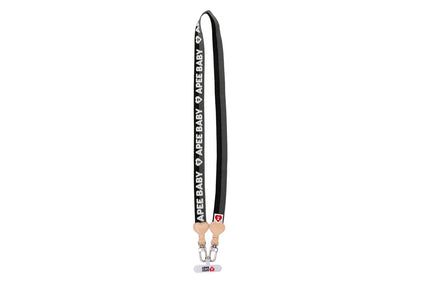 APEE BABY LOGO MULTI PURPOSE STRAP