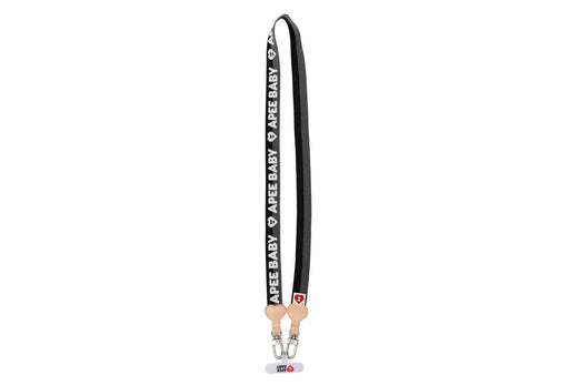 APEE BABY LOGO MULTI PURPOSE STRAP