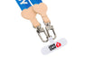 APEE BABY LOGO MULTI PURPOSE STRAP