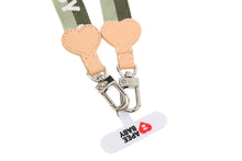 APEE BABY LOGO MULTI PURPOSE STRAP