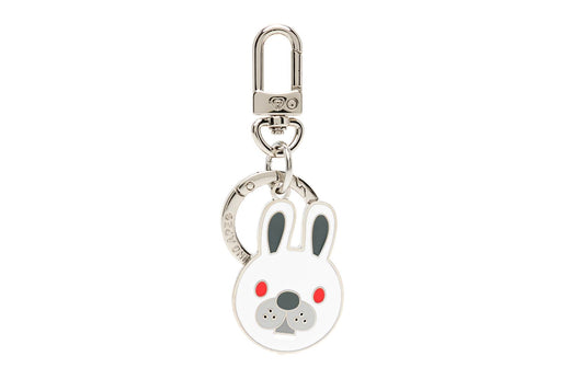 BABY DOPPY METAL KEYCHAINS #1