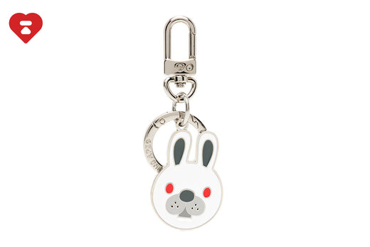 BABY DOPPY METAL KEYCHAINS #1