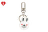 BABY DOPPY METAL KEYCHAINS #1