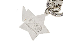 STAR METAL KEYCHAINS