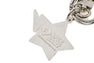STAR METAL KEYCHAINS