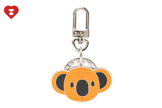BABY CORE METAL KEYCHAINS #1