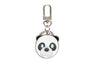 MILO PD METAL KEYCHAINS