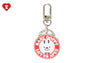 BABY DOPPY METAL KEYCHAINS #2