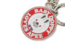 BABY DOPPY METAL KEYCHAINS #2