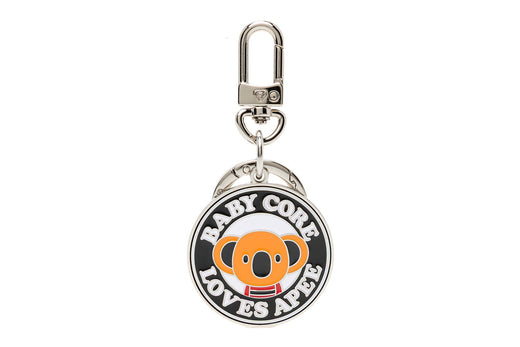 BABY CORE METAL KEYCHAINS #2