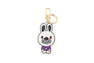 BABY DOPPY TOOTHBRUSH KEYCHAINS #1
