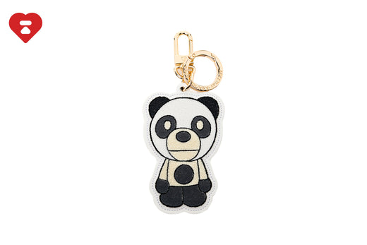 MILO PD TOOTHBRUSH KEYCHAINS #1