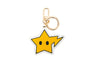 STAR TOOTHBRUSH KEYCHAINS
