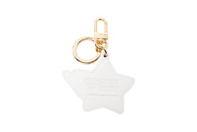 STAR TOOTHBRUSH KEYCHAINS