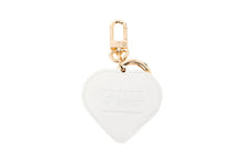 HEART TOOTHBRUSH KEYCHAINS