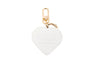 HEART TOOTHBRUSH KEYCHAINS