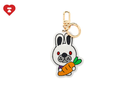 BABY DOPPY TOOTHBRUSH KEYCHAINS #2