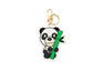 MILO PD TOOTHBRUSH KEYCHAINS #2