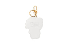 MILO PD TOOTHBRUSH KEYCHAINS #2