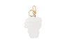 MILO PD TOOTHBRUSH KEYCHAINS #2