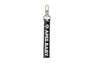 APEE BABY LOGO KEYCHAINS
