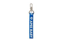 APEE BABY LOGO KEYCHAINS