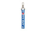 APEE BABY LOGO KEYCHAINS