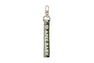 APEE BABY LOGO KEYCHAINS