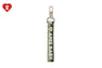 APEE BABY LOGO KEYCHAINS