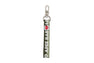 APEE BABY LOGO KEYCHAINS