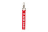 APEE BABY LOGO KEYCHAINS