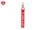 APEE BABY LOGO KEYCHAINS